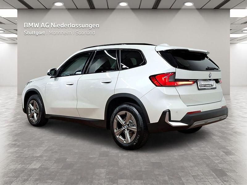 Gebraucht BMW X1 Efficient Dynamics 156 PS (114 kW) 2025 Weiß SUV