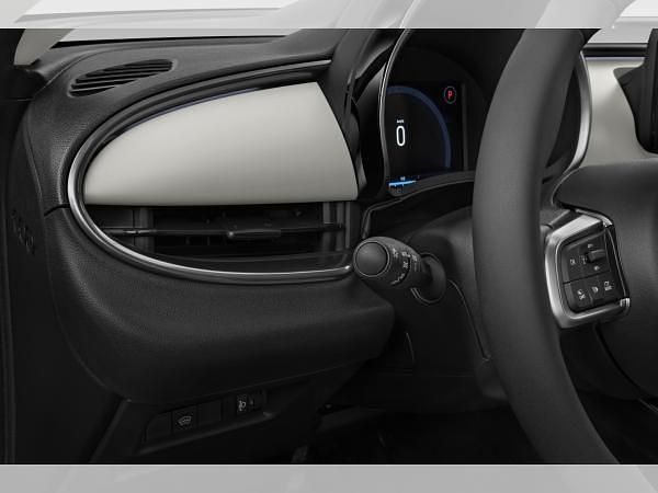 Rot (passione rot) Gebraucht 2024 Fiat 600E Red SUV | 25.287 € (Guter Preis) - Bild 1/1