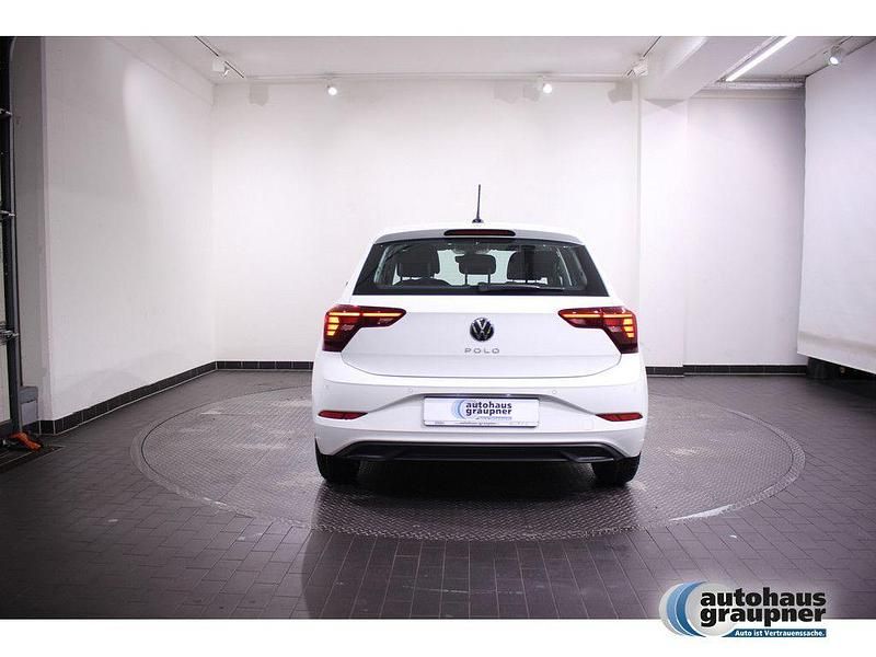 Gebraucht VW Polo 80 PS (58 kW) 2026 Pure white Kleinwagen