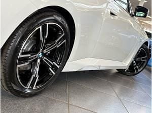 Neu BMW 218 M Sport 156 PS (114 kW) 2026 Weiß (alpinweiss iii) Coupé