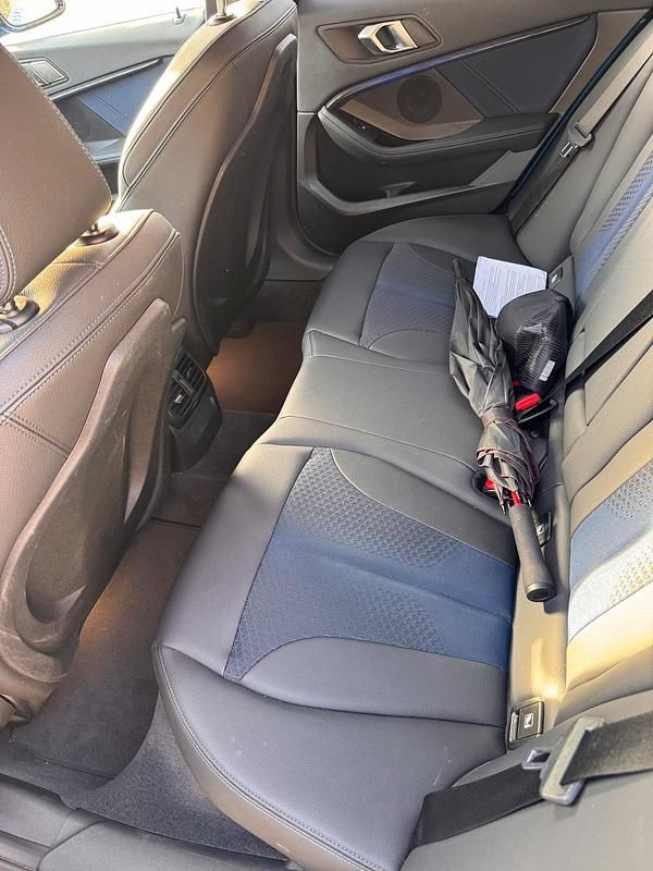 Gebraucht BMW M135 M Performance 306 PS (225 kW) 2020 Braun Kleinwagen