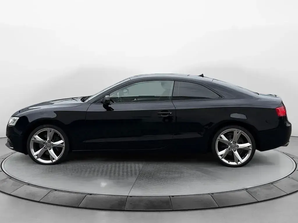 Gebraucht Audi A5 230 PS (169 kW) 2016 Schwarz Coupé