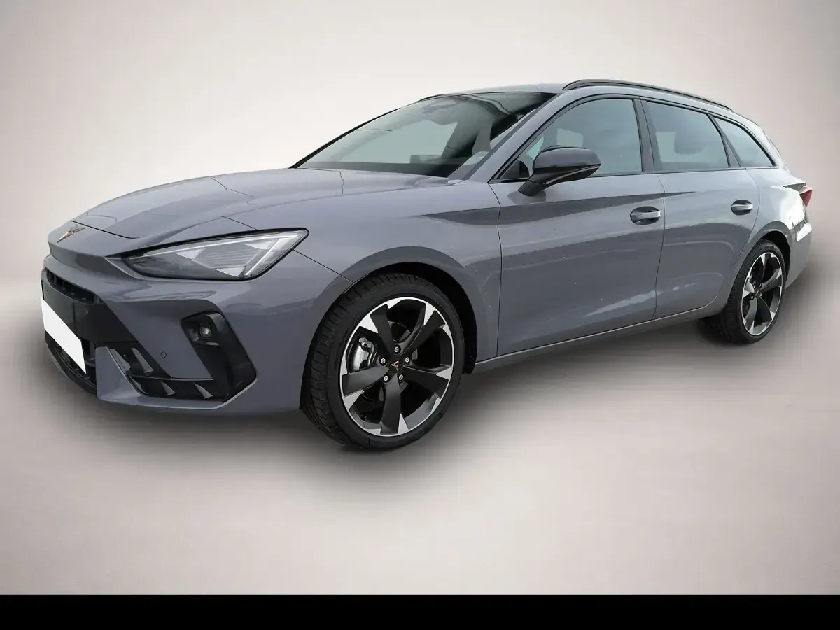 Gebraucht Cupra Leon 150 PS (110 kW) 2026 Kombi
