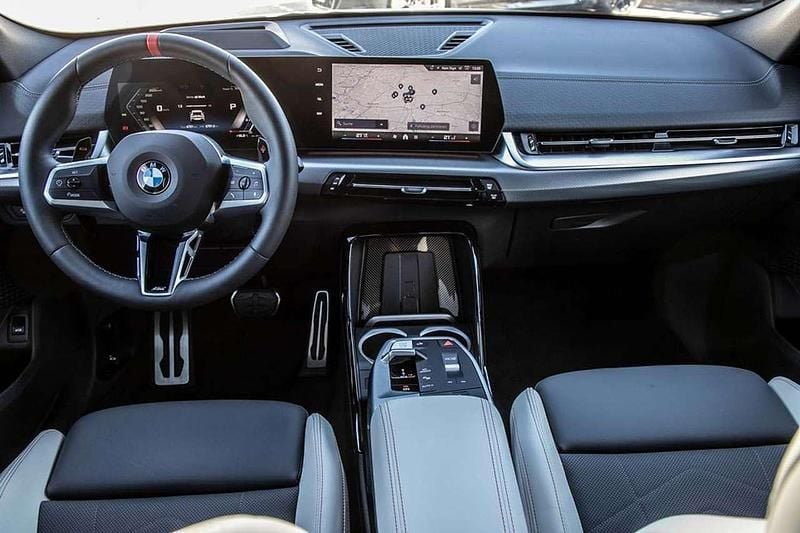 Gebraucht BMW X2 300 PS (220 kW) 2024 Alpinweiß SUV