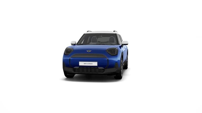 Gebraucht 2024 Mini Aceman SUV | 37.310 € (Etwas zu teuer) - Bild 1/4
