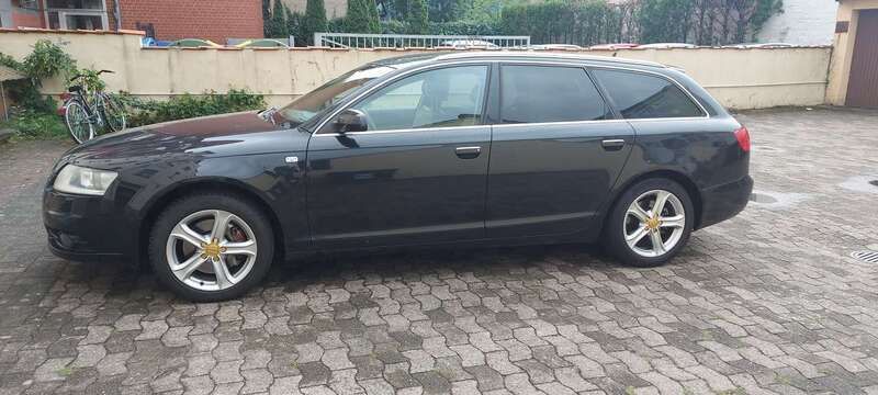 Gebraucht 2005 Audi A6 Kombi | 3.100 € (Fairer Preis) - Bild 1/4