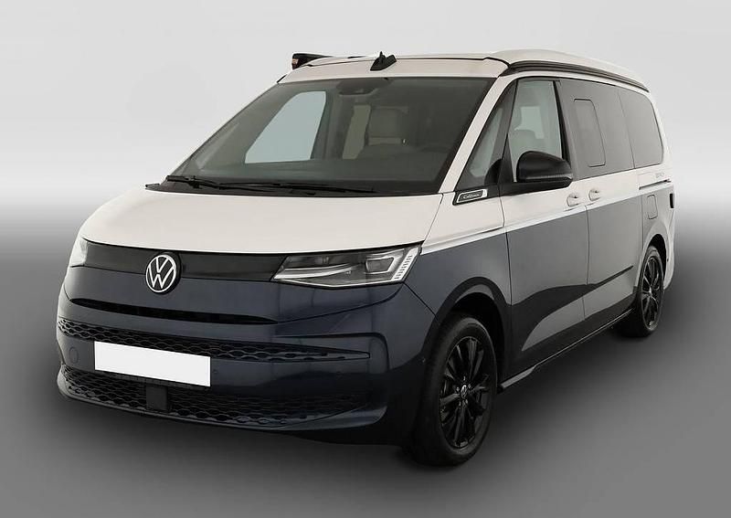 Gebraucht VW California Beach 150 PS (110 kW) 2025 Weiß Van