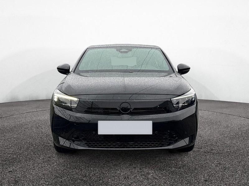 Gebraucht Opel Corsa 101 PS (74 kW) 2025 Perla nera (metallic) Kleinwagen
