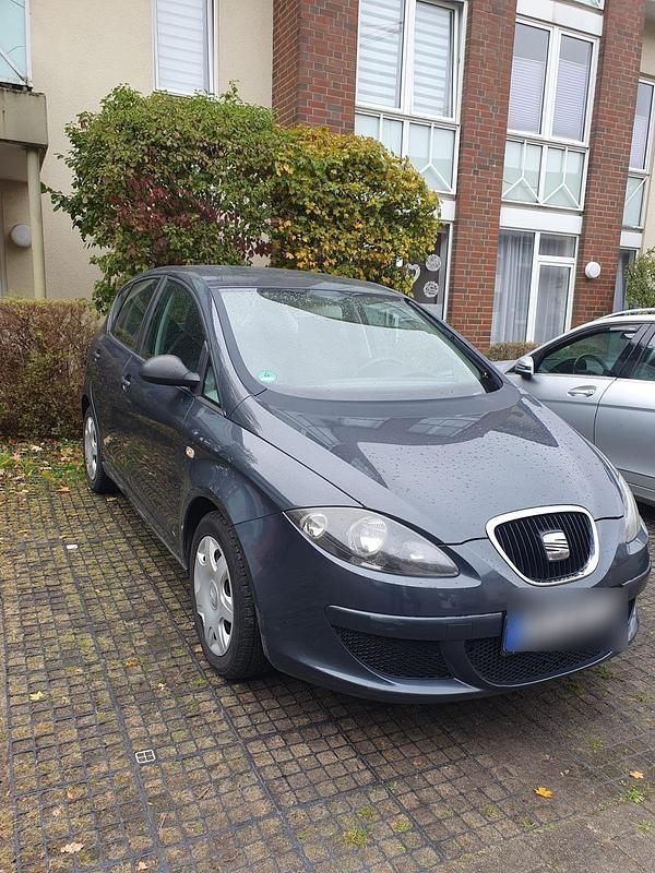 Gebraucht 2008 Seat Altea Kleinwagen | 2.300 € - Bild 1/4