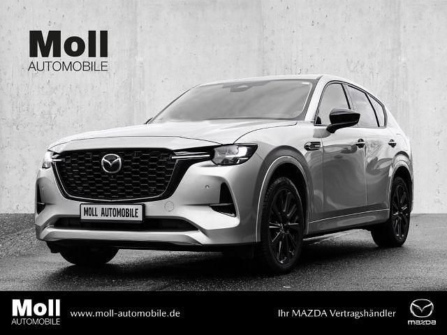 Gebraucht 2023 Mazda 6 Homura-Line SUV | 39.900 € (Fairer Preis) - Bild 1/4