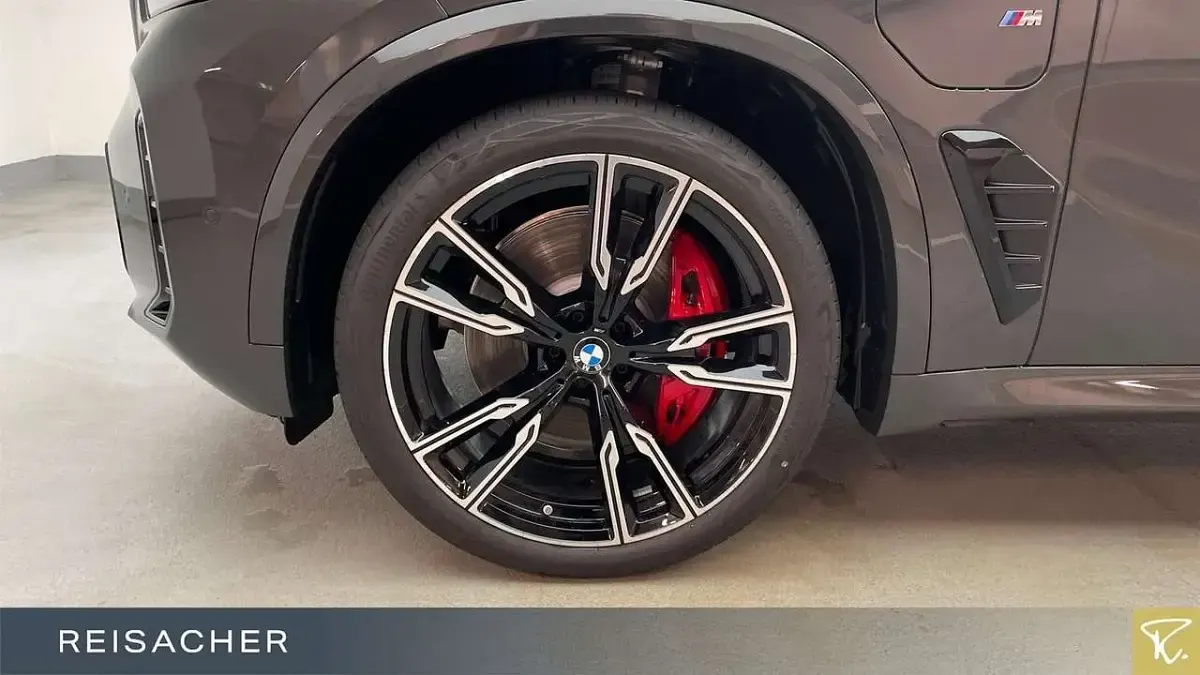 Neu BMW X5 Performance 489 PS (359 kW) 2026 Bmw individual dravitgrau meta SUV