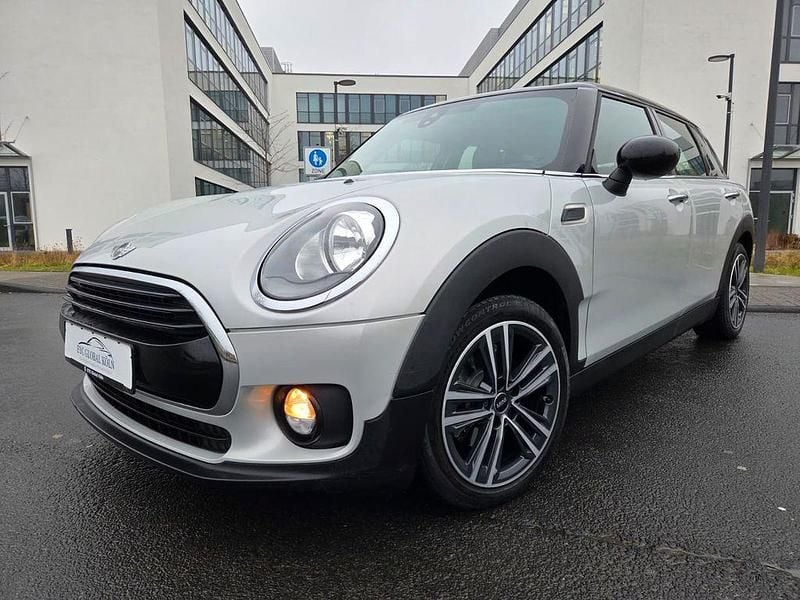Other Gebraucht 2018 Mini Cooper Clubman Kombi | 8.499 € (Guter Preis) - Bild 1/4