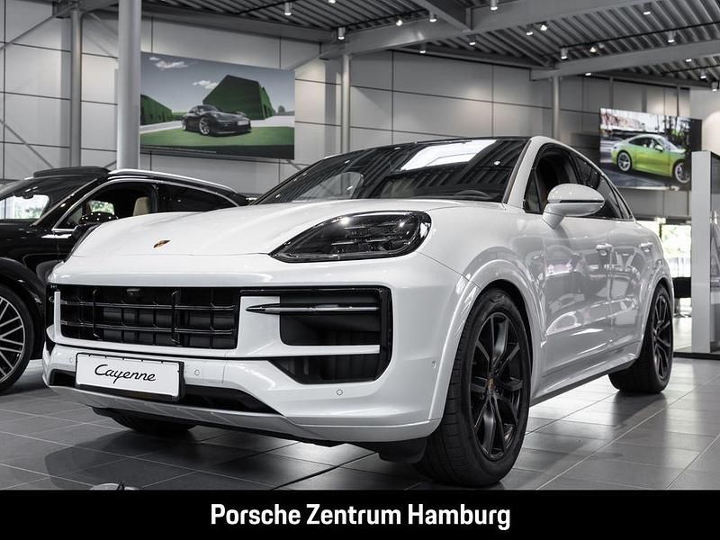 Gebraucht Porsche Cayenne 354 PS (260 kW) 2025 Weiß SUV