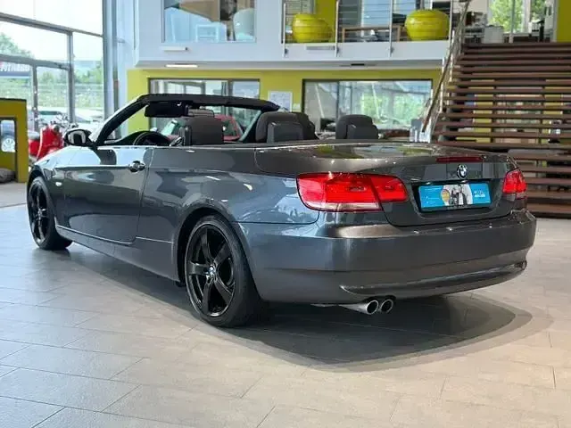 Gebraucht BMW 325 Comfort Edition 197 PS (144 kW) 2008 Andere