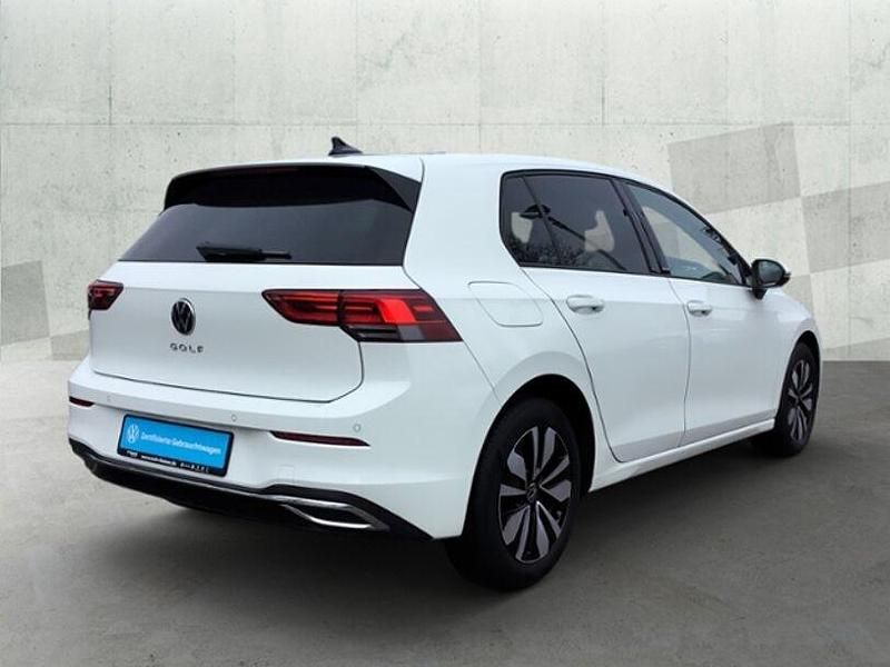 Gebraucht VW Golf VIII Move 150 PS (110 kW) 2023 Andere Limousine