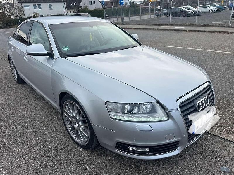 Gebraucht Audi A6 220 PS (161 kW) 2010 Limousine