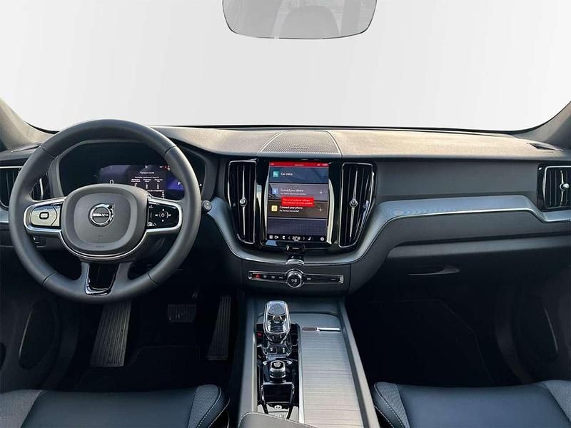 Gebraucht Volvo XC60 Plus 398 PS (292 kW) 2025 Schwarz SUV