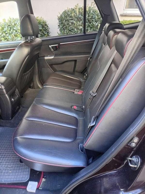 Gebraucht Hyundai Santa Fe GLS 150 PS (110 kW) 2006 SUV