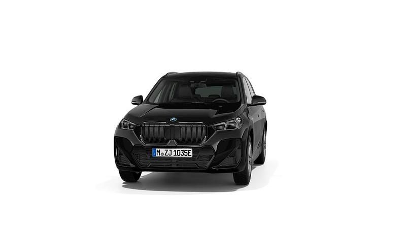 Gebraucht BMW X1 Efficient Dynamics 136 PS (100 kW) 2025 SUV