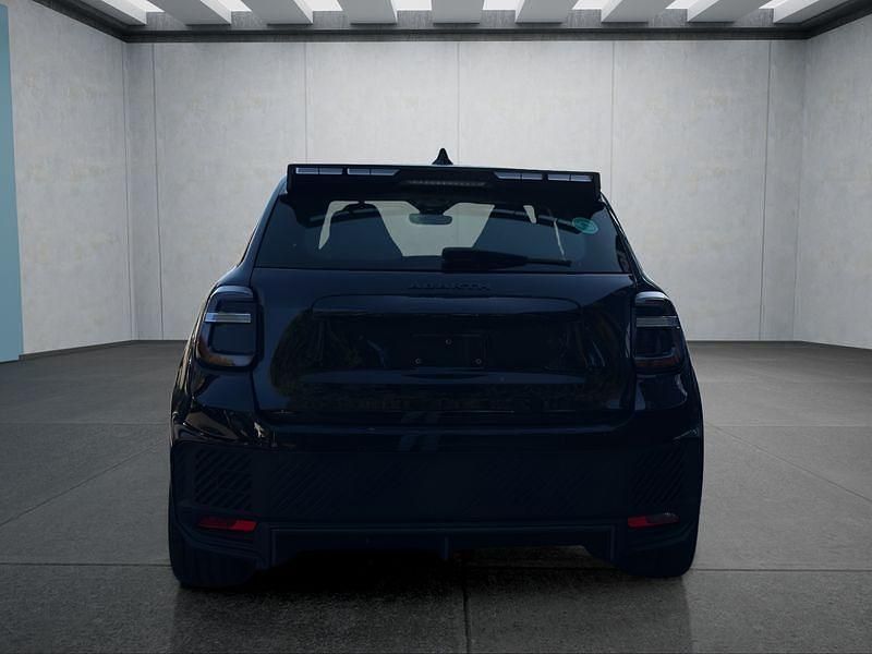Neu Abarth 600e Turismo 175 kW (238 PS) 2025 Schwarz SUV