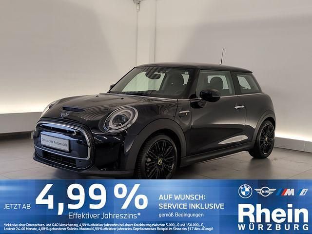 Gebraucht 2022 Mini Cooper S Kleinwagen | 19.430 € (Fairer Preis) - Bild 1/4
