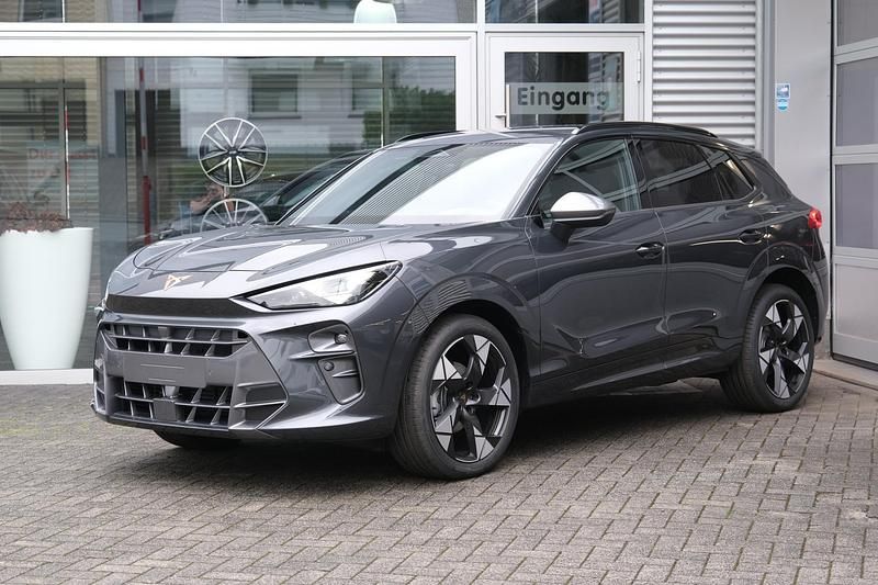Timanfaya grau timanfaya grau Neu 2025 Cupra Terramar SUV | 40.679 € (Fairer Preis) - Bild 1/4