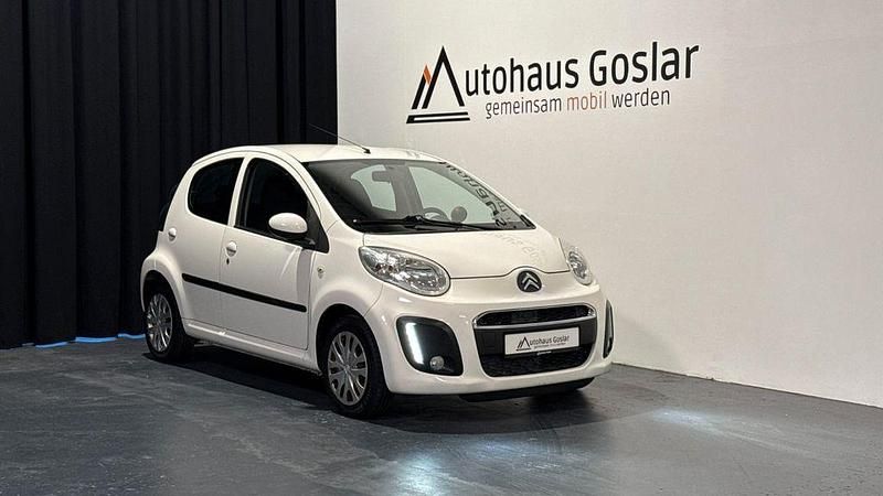 Gebraucht 2014 Citroën C1 SELECTION Kleinwagen | 3.950 € (Fairer Preis) - Bild 1/4