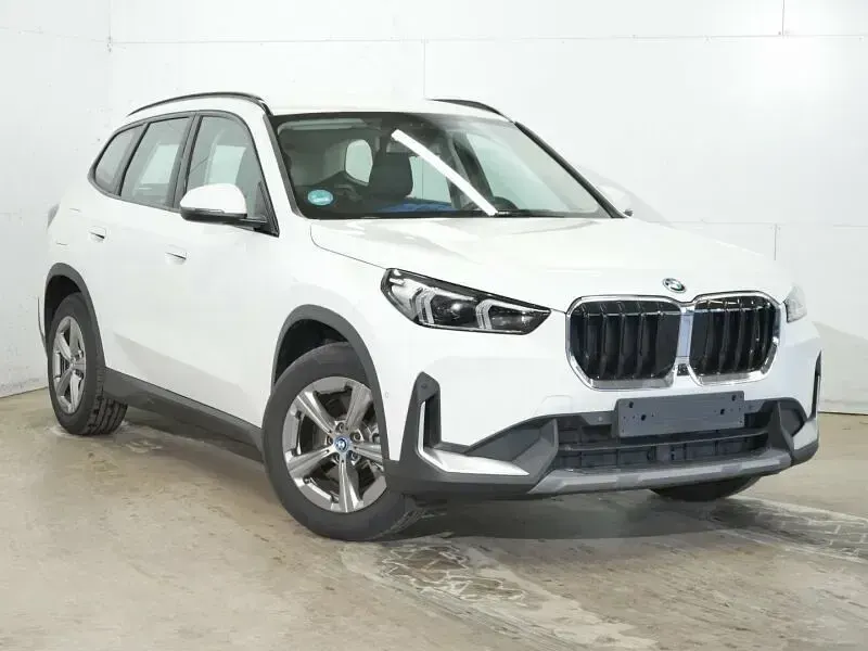 Usado BMW X1 245 CV (180 kW) 2025 Blanco SUV