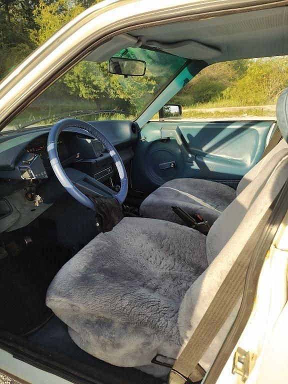 Gebraucht Citroën CX 106 PS (77 kW) 1981 Weiß Limousine