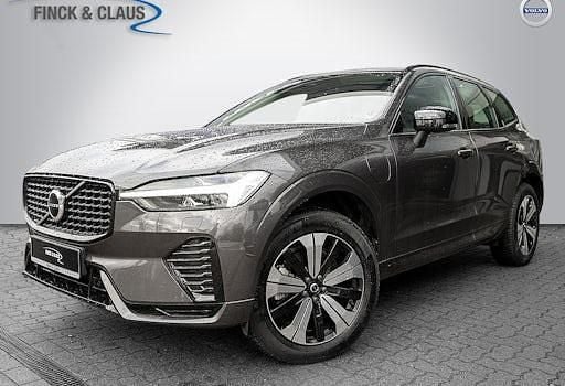 Gebraucht Volvo XC60 Plus 455 PS (334 kW) 2022 Platinum grey SUV