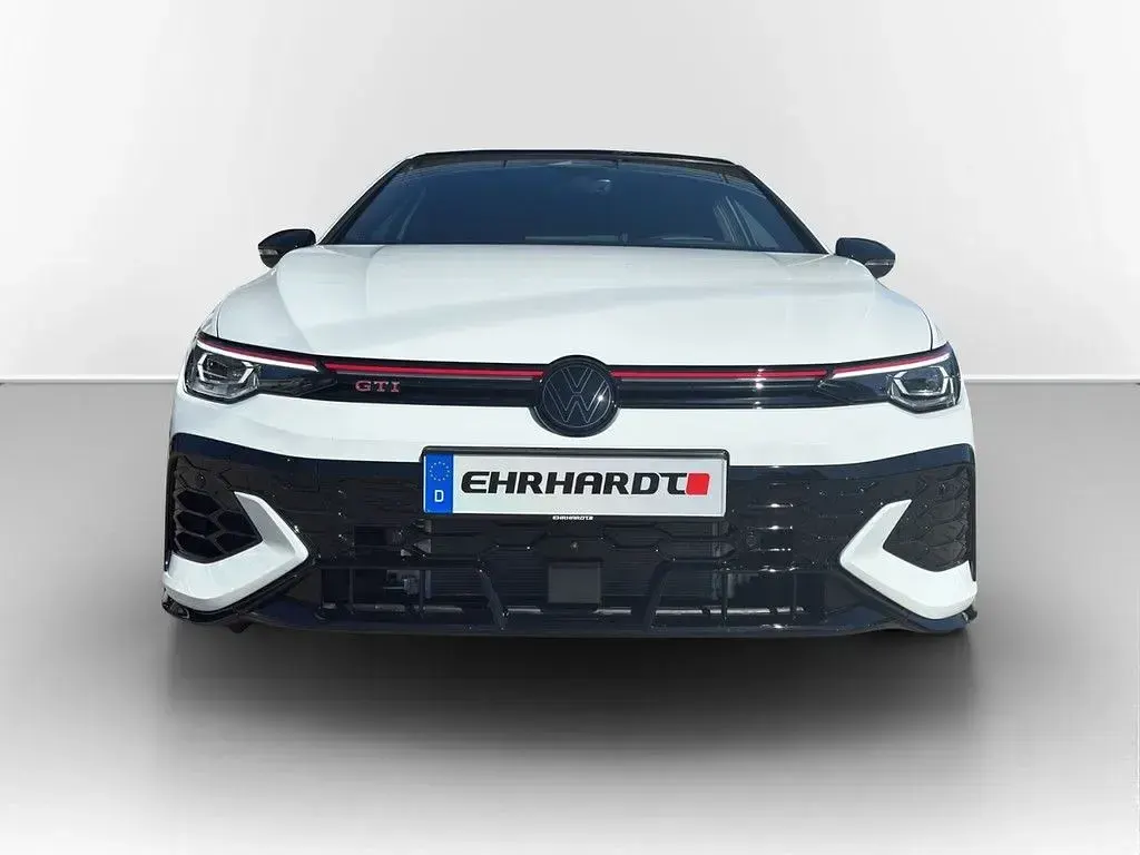 Neu VW Golf VIII Edition 325 PS (239 kW) 2026 Weiß SUV