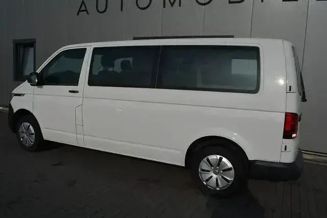 Używany VW T6.1 110 KM (80 kW) 2021 Andere Van