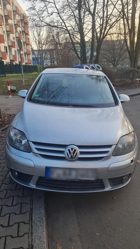 Gebraucht VW Golf IV 105 PS (77 kW) 2006 Grau Kleinwagen