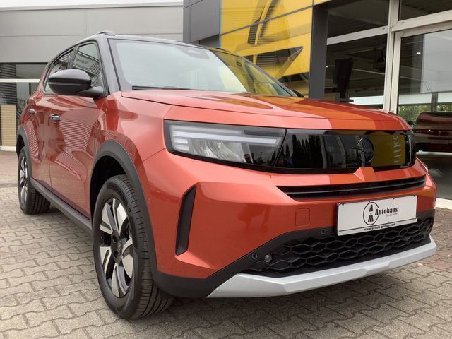 Kanyon orange Neu 2025 Opel Frontera SUV | 26.300 € (Superpreis) - Bild 1/4