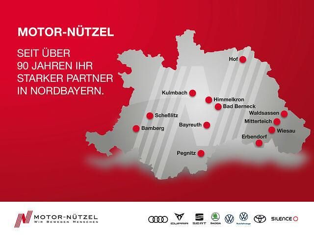 Gebraucht VW Tiguan R-line 245 PS (180 kW) 2023 Schwarz SUV