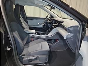 Neu Ford Explorer 250 kW (340 PS) 2026 Schwarz (agateblack met.) SUV