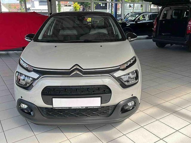 Gebraucht Citroën C3 Shine 102 PS (75 kW) 2022 Kleinwagen