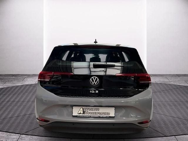 Gebraucht VW ID.3 Pro Performance 149 kW (203 PS) 2022 Schwarz Kleinwagen