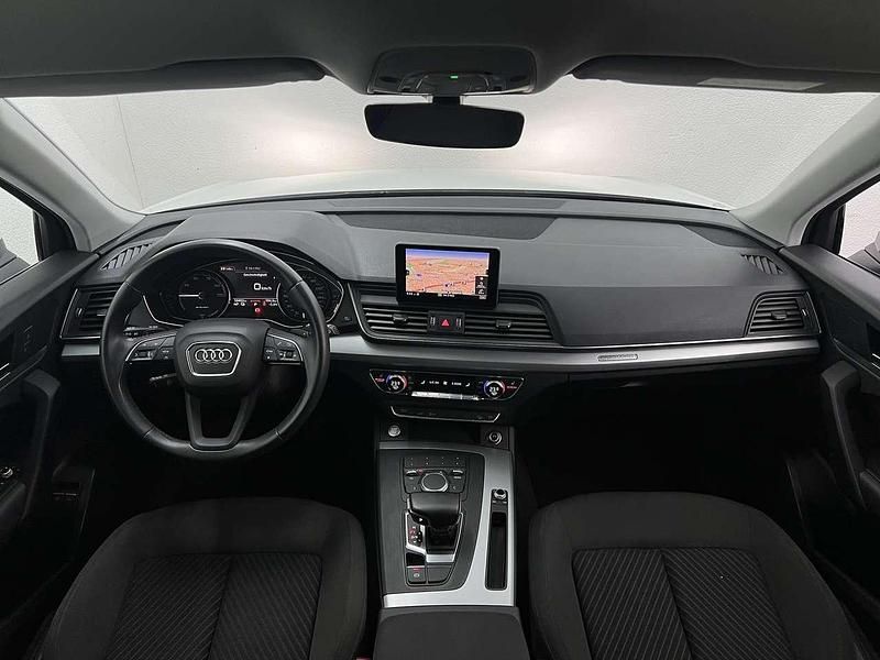Gebraucht Audi Q5 S-Line 299 PS (219 kW) 2020 Ibisweiss SUV