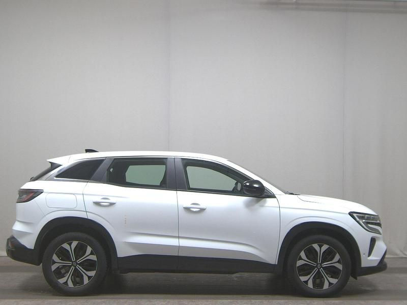 Gebraucht Renault Austral Equilibre 140 PS (102 kW) 2023 Weiss SUV