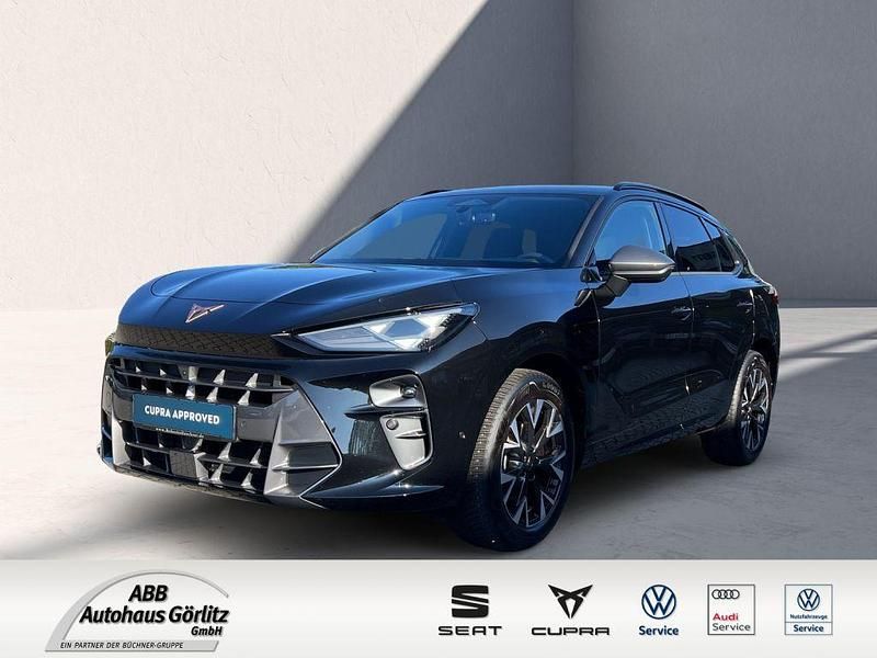 Gebraucht Cupra Terramar 150 PS (110 kW) 2025 SUV