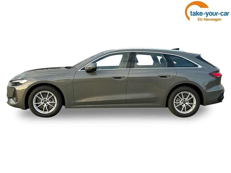 Neu Audi A5 204 PS (150 kW) 2026 Wählbar Kombi