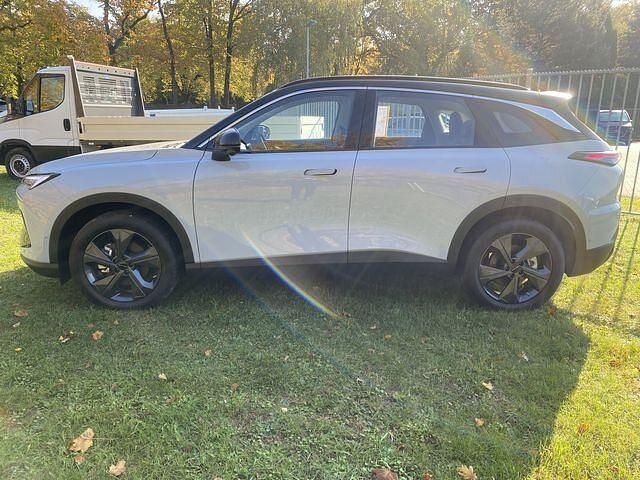 Używany Baic X55 177 KM (130 kW) 2024 Szary SUV