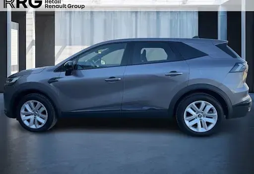 Używany Renault Symbioz Evolution 144 KM (105 kW) 2025 Szary SUV