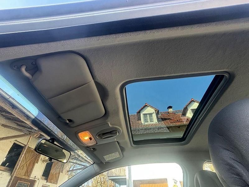 Gebraucht Ford Fiesta 60 PS (44 kW) 2003 Kleinwagen