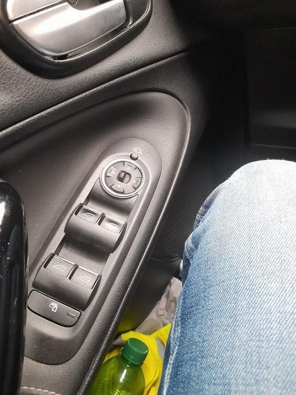 Gebraucht Ford S-MAX Titanium X 200 PS (147 kW) 2014 Rot Van / Kleinbus