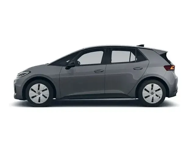 Neu VW ID.3 125 kW (170 PS) 2026 Mondsteingrau Kleinwagen