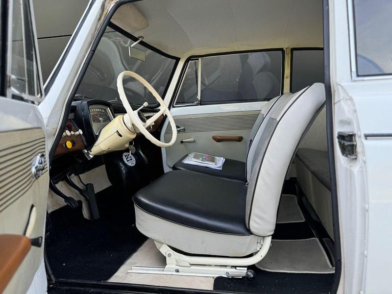 Gebraucht DKW Junior 34 PS (25 kW) 1962 Coupé