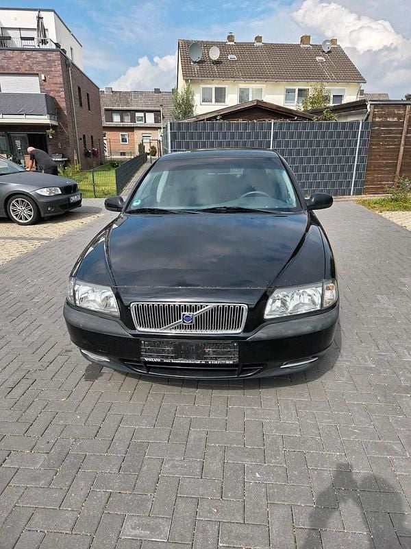 Gebraucht 1999 Volvo S80 Limousine | 999 € - Bild 1/4