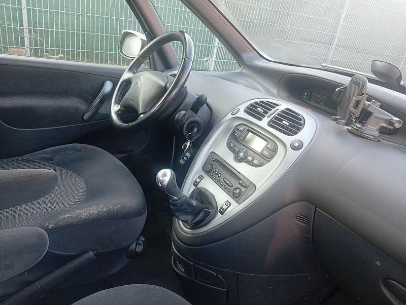 Gebraucht Citroën Xsara Picasso Tendance 109 PS (80 kW) 2009 Van / Kleinbus